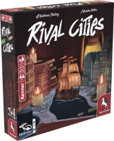 Bild von Rival Cities