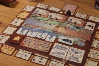 Bild von Rival Cities