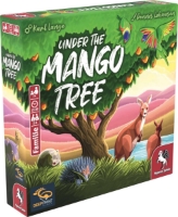 Bild von Under the Mango Tree