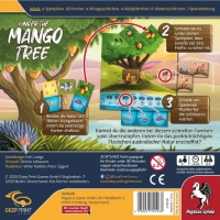 Bild von Under the Mango Tree