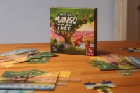 Bild von Under the Mango Tree