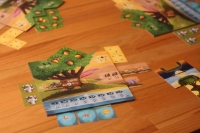 Bild von Under the Mango Tree
