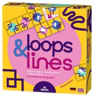 Bild von Loops & Lines