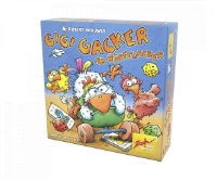 Bild von Gigi Gacker am Würfelacker