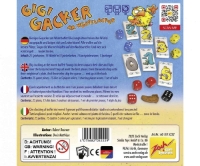 Bild von Gigi Gacker am Würfelacker