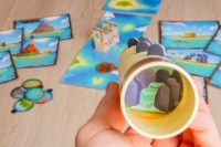 Bild von Käpt'n Kuck - Empfehlungsliste Kinderspiel des Jahres 2025