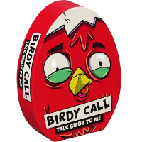 Bild von Birdy Call
