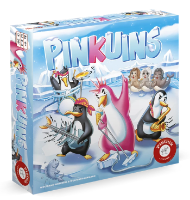 Bild von Pinkuins