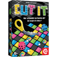 Bild von Cut it