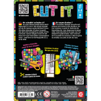 Bild von Cut it