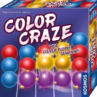 Bild von Color Craze