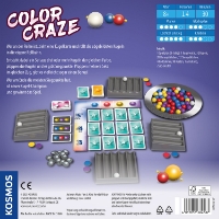 Bild von Color Craze