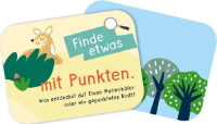 Bild von Meine Schatzsuche in der Natur - Outdoor Suchspiel