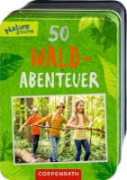 Bild von 50 Wald-Abenteuer