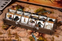 Bild von Western Legends - 2. Edition (Corax Games)