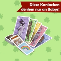 Bild von Wie die Karnickel
