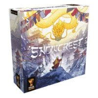Bild von Snowcrest
