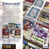 Bild von Snowcrest