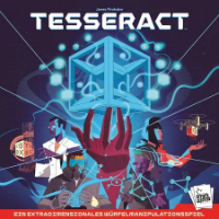 Bild von Tesseract