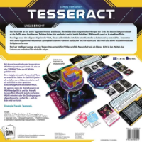 Bild von Tesseract