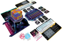 Bild von Tesseract