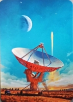 Bild von SETI | Pluto - Minierweiterung 
