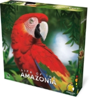 Bild von Life of the Amazonia