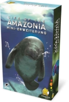 Bild von Life of the Amazonia: Mini Erweiterung