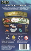 Bild von Life of the Amazonia: Mini Erweiterung