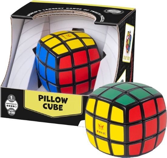 Bild von Pillow Cube