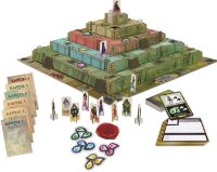 Bild von Ziggurat