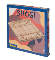 Bild von Shogi-Set