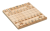 Bild von Shogi-Set