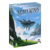 Bild von Nebelwind