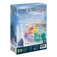 Bild von Nebelwind