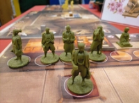 Bild von Shogun No Katana (Placentia Games)