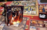Bild von Shogun No Katana (Placentia Games)