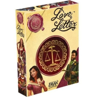 Bild von Love Letter - Neuauflage 2025