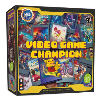 Bild von Video Game Champion