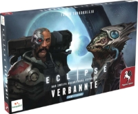 Bild von Eclipse: Verbannte Erw.