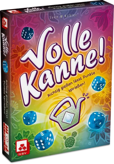 Bild von Volle Kanne