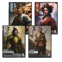 Bild von Chu Han: Duell der Dynastien