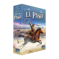 Bild von Great Western Trail: El Paso