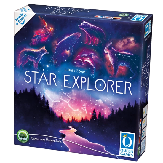 Bild von Star Explorer