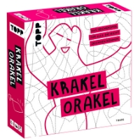 Bild von Krakel-Orakel - Nominiert zum Spiel des Jahres 2025