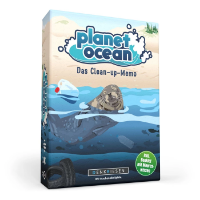 Bild von Planet Ocean
