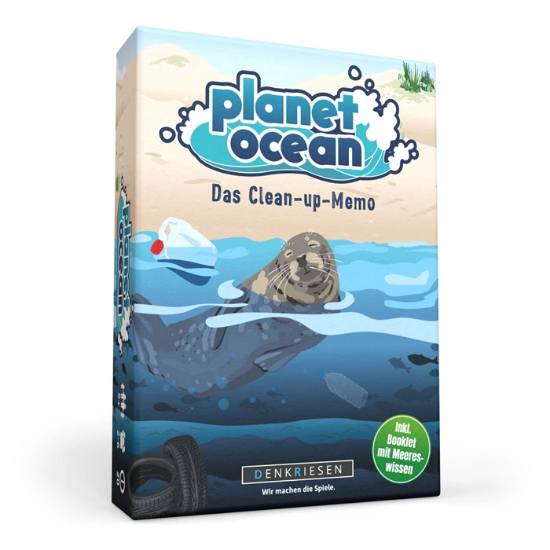 Bild von Planet Ocean