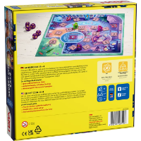 Bild von Geheimcode 13+4