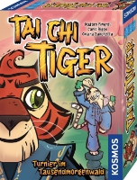 Bild von Tai Chi Tiger