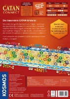 Bild von CATAN - Connect
